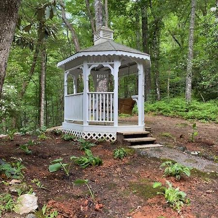 Hotel Lolly'S Treehouse à Highlands Extérieur photo
